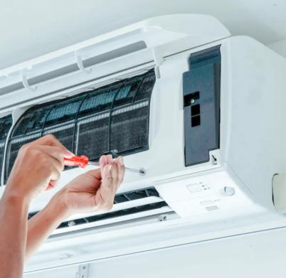 AC Maintenance