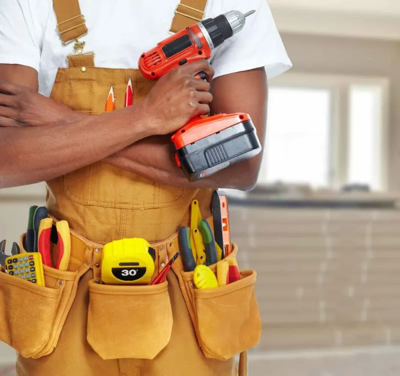 Handyman Services 2