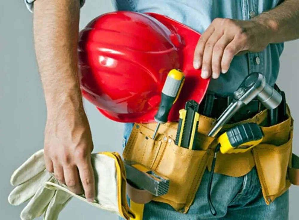 Handyman Services