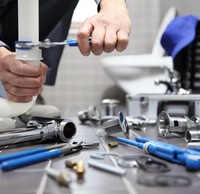 Plumbing Solutions