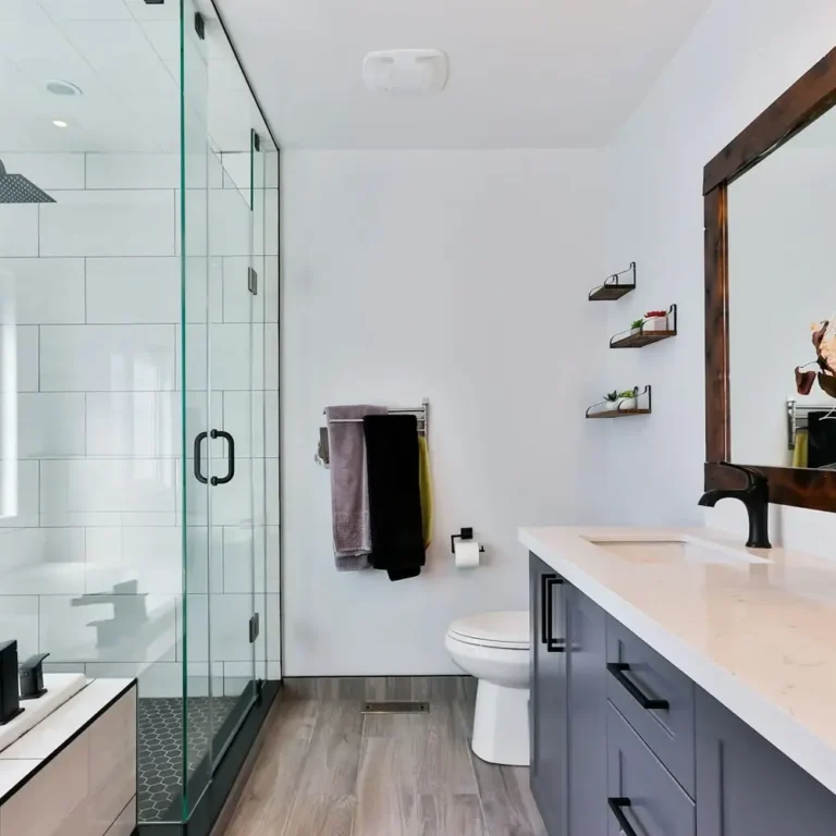 Renovation at Arif & Emran Technical Services LLC