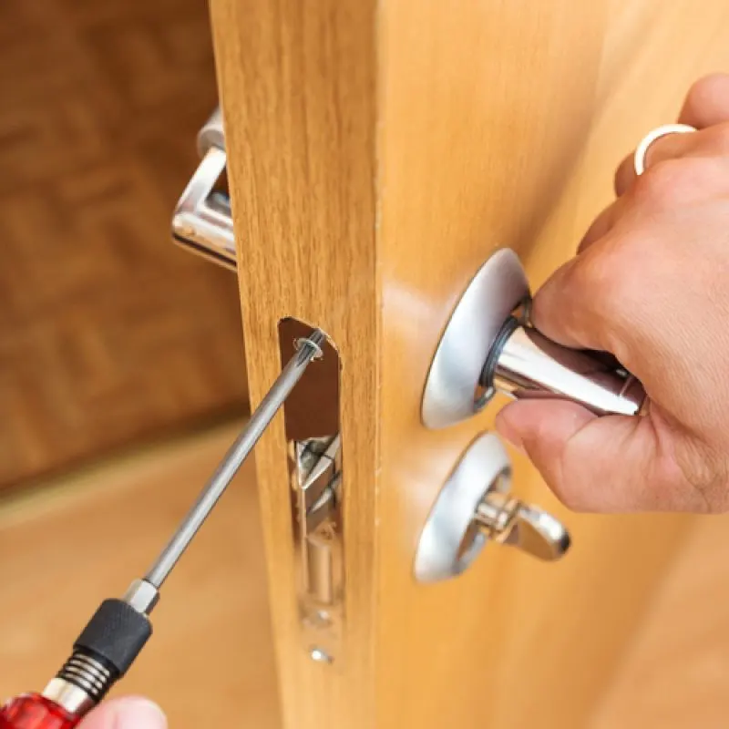 Carpentry at Arif & Emran Technical Services LLC